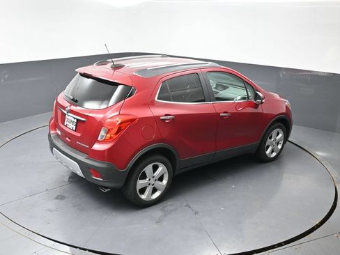 Used 2016 Buick Encore FWD image 35