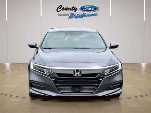 Used 2020 Honda Accord LX image 5