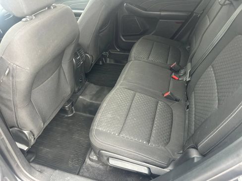 Used 2023 Ford Escape Active w/ Tech Pack #1 AWD/4WD image 29