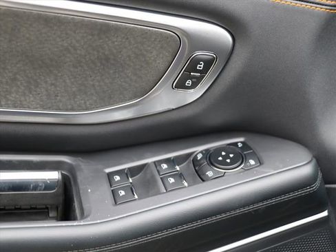 New 2026 Ford Expedition Tremor image 20