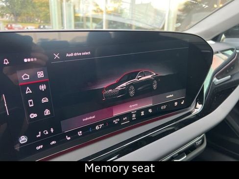 New 2026 Audi A6 Premium Plus image 11