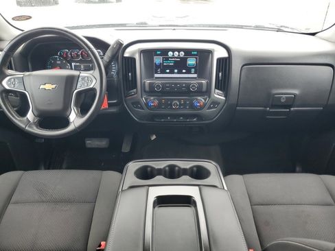 Used 2015 Chevrolet Silverado 1500 LT w/ All Star Edition image 6
