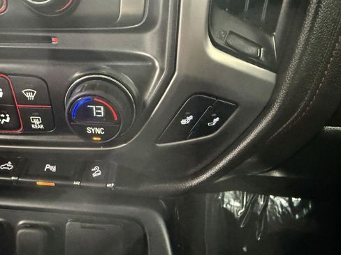 Used 2016 GMC Sierra 1500 SLT w/ All-Terrain Package AWD/4WD image 21