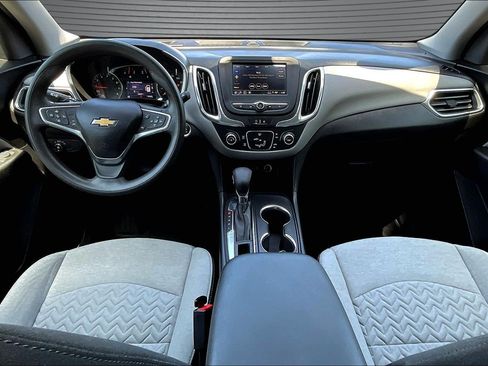 Used 2023 Chevrolet Equinox LS w/ LS Convenience Package AWD/4WD image 7