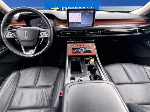Used 2024 Lincoln Aviator Reserve w/ Equipment Group 201A image 7