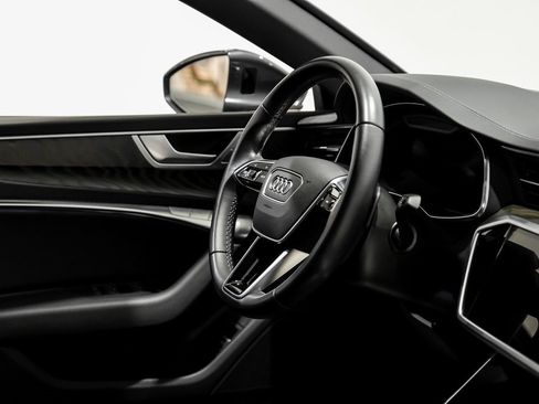 Used 2022 Audi A7 3.0T Premium image 13