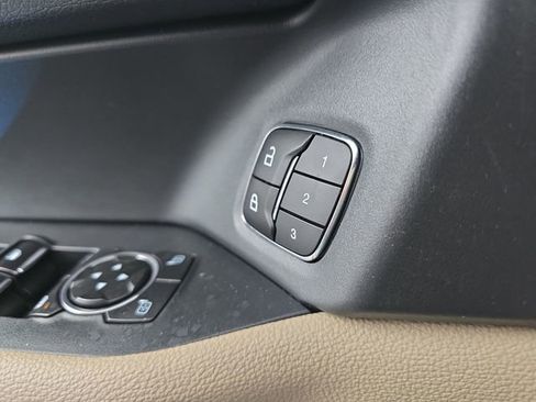 Used 2024 Ford Expedition Max Limited image 26