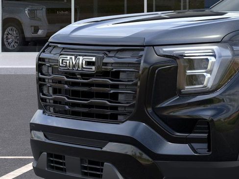 New 2026 GMC Terrain Elevation image 13