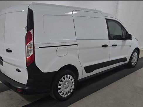 Used 2020 Ford Transit Connect XL image 2