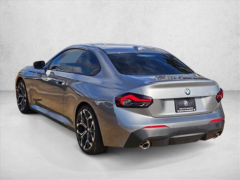 New 2026 BMW 230i Coupe w/ Premium Package image 7