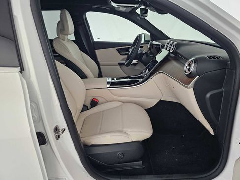 New 2026 Mercedes-Benz GLC 300 4MATIC image 11