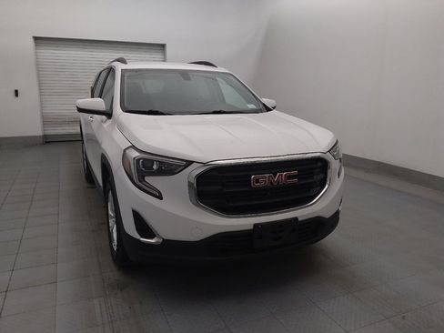Used 2018 GMC Terrain SLE w/ Driver Convenience Package image 14