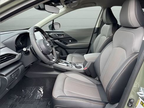 New 2026 Subaru Crosstrek 2.5i Limited image 23