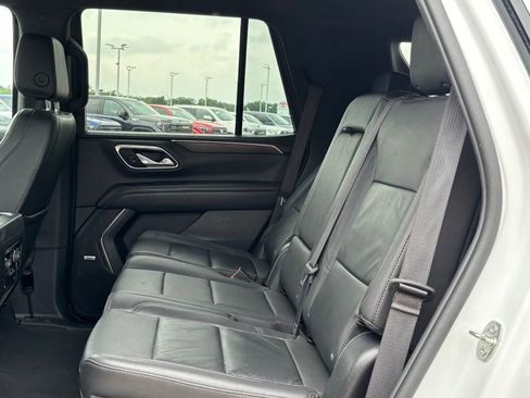 Used 2024 Chevrolet Tahoe LT RWD image 8