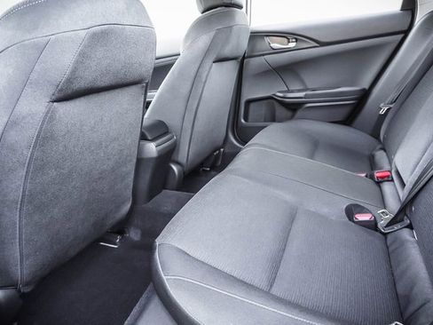 Used 2021 Honda Insight EX image 20