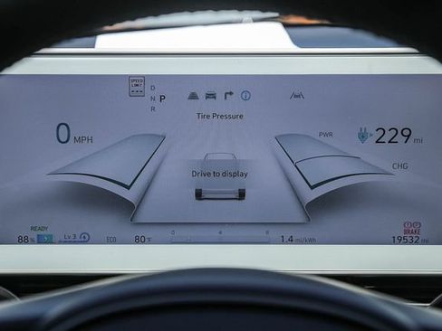 Certified 2024 Hyundai Ioniq 5 SEL RWD image 25