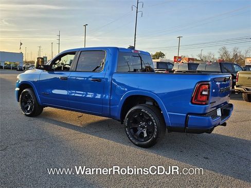 New 2026 RAM 1500 Big Horn image 9