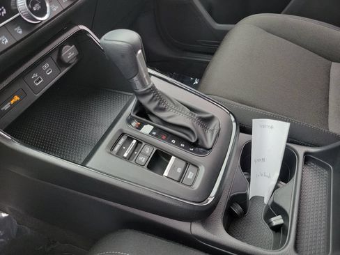 Certified 2023 Honda CR-V EX image 31