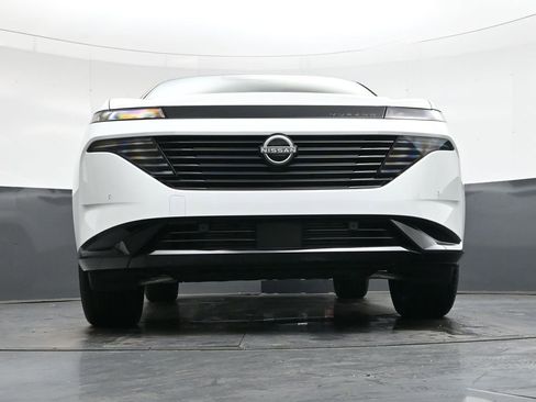 New 2026 Nissan Murano Platinum image 41