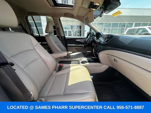 Used 2022 Honda Ridgeline RTL image 28