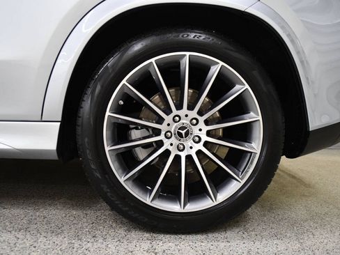 Used 2024 Mercedes-Benz GLE 450 4MATIC image 32