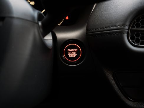 Used 2026 Honda HR-V LX image 25