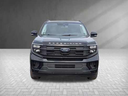 New 2026 Ford Expedition Active AWD/4WD image 6
