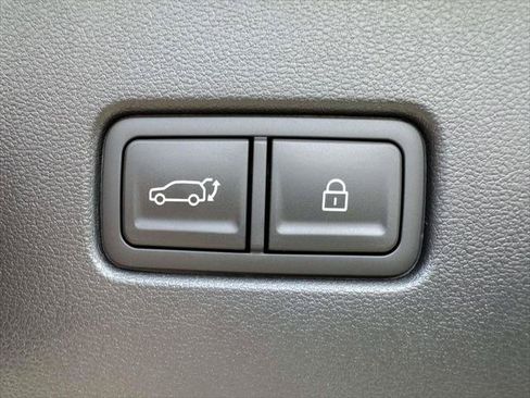 Used 2026 Hyundai Palisade SEL AWD/4WD image 12