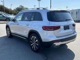 Used 2022 Mercedes-Benz GLB 250 4MATIC image 5