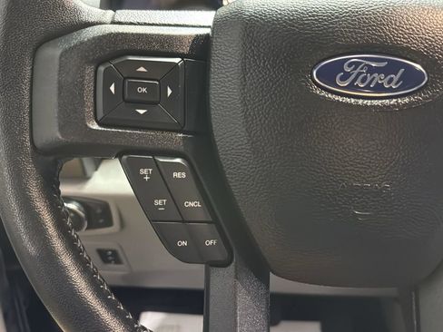 Used 2020 Ford F150 XLT w/ Equipment Group 302A Luxury image 17