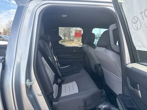 New 2026 Toyota Tacoma TRD Sport image 12