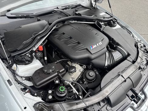 Used 2009 BMW M3 Coupe RWD image 15