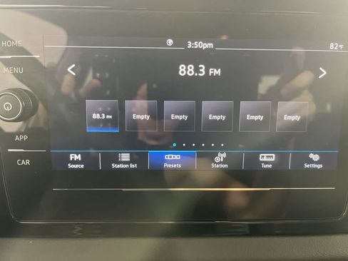 Used 2025 Volkswagen Jetta S FWD image 18