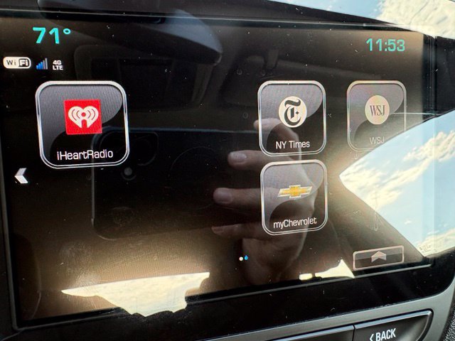 Used 2018 Chevrolet Malibu LT FWD image 26
