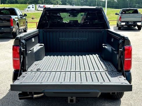 New 2026 Toyota Tacoma SR5 AWD/4WD image 23