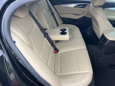 Used 2024 Cadillac CT5 Luxury RWD image 37