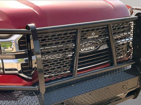 Used 2026 Ford F150 King Ranch w/ Equipment Group 601A High AWD/4WD image 29
