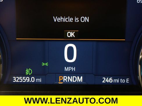 Used 2023 Ford F150 Tremor AWD/4WD image 18