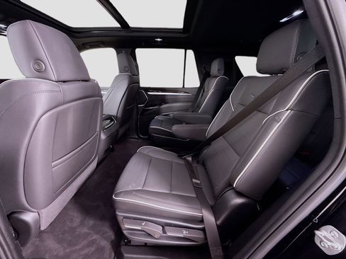 Used 2025 Cadillac Escalade Premium Luxury w/ Touring Package image 26