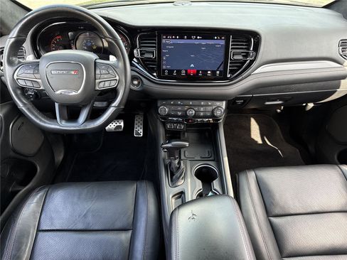 Used 2022 Dodge Durango R/T AWD/4WD image 2