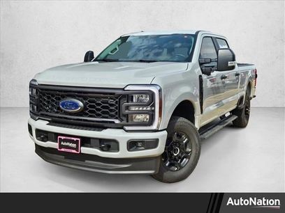 New 2026 Ford F250 XL w/ STX Appearance Package