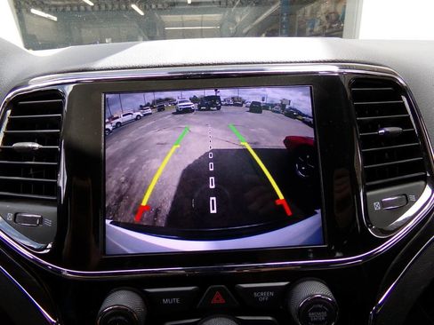 Used 2021 Jeep Grand Cherokee 80th Anniversary w/ Quick Order Package 28K 80th image 29