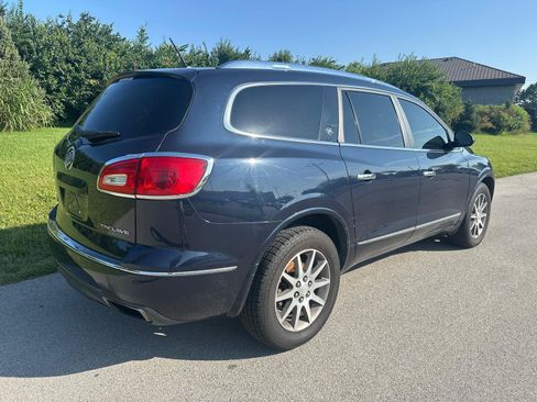 Used 2015 Buick Enclave Leather FWD image 15