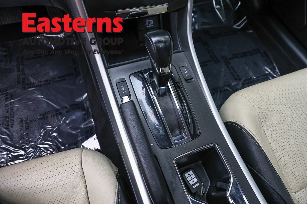 Used 2015 Honda Accord EX-L image 15