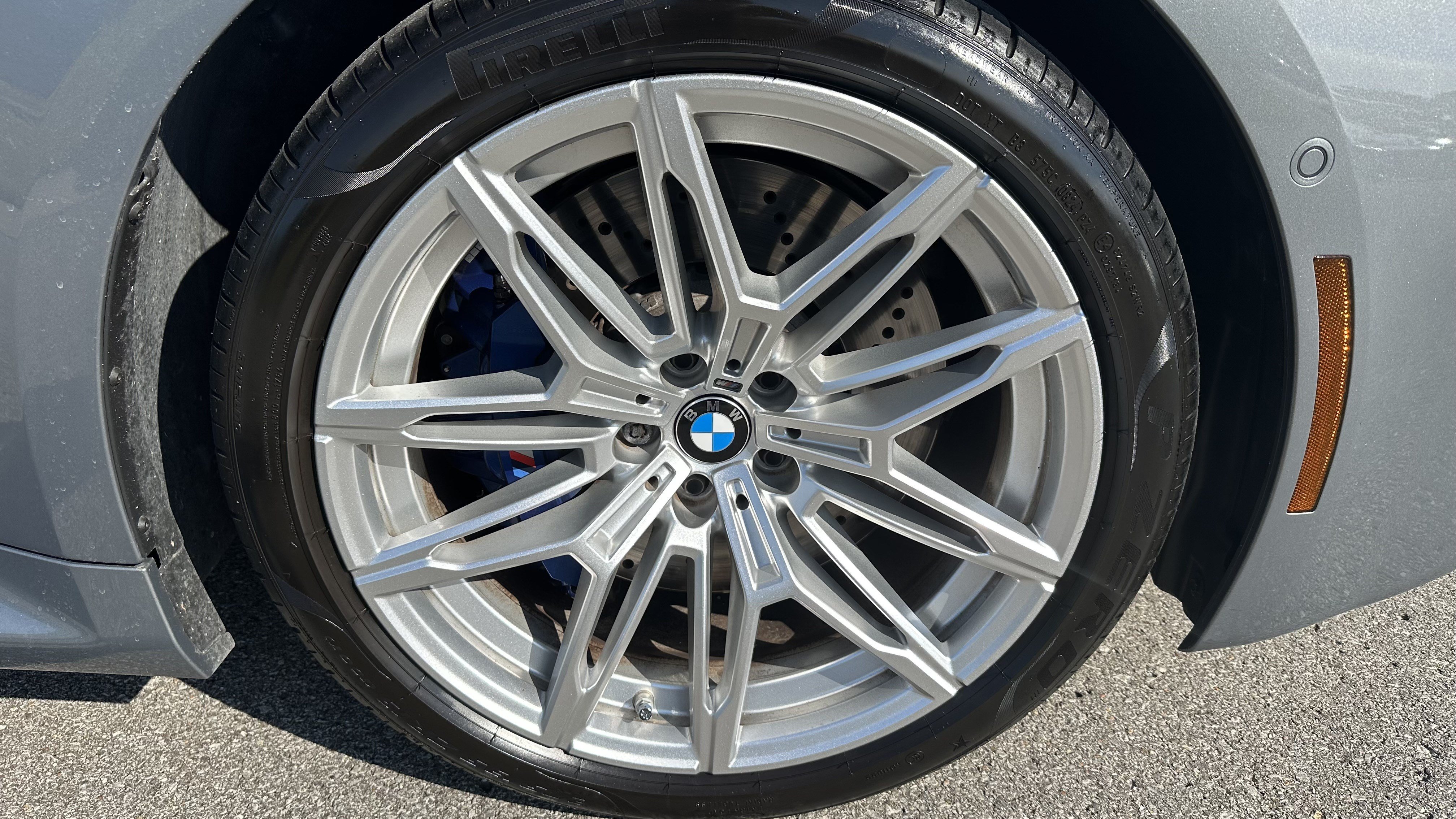Certified 2025 BMW M2 w/ Lighting Package RWD image 15
