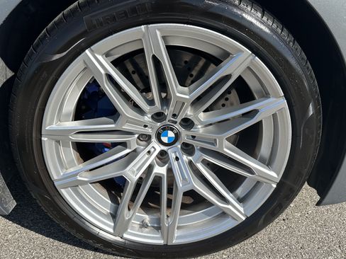 Used 2025 BMW M2 w/ Lighting Package RWD image 15