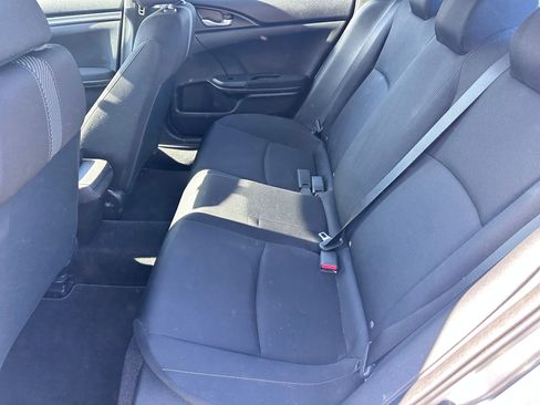 Used 2016 Honda Civic LX image 6