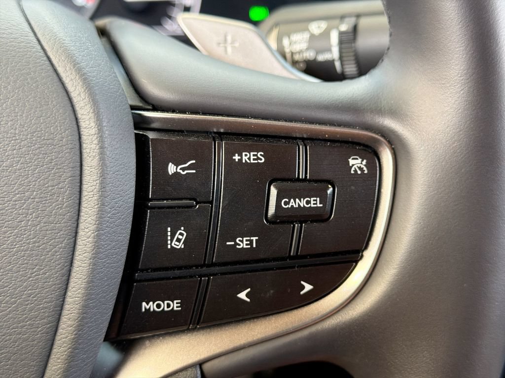 Certified 2025 Lexus ES 350 w/ Accessory Package (Z1) FWD image 27