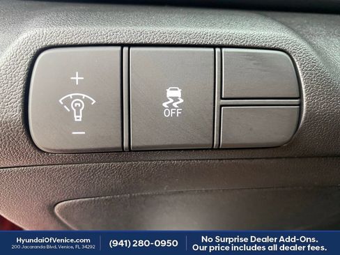 Certified 2026 Hyundai Elantra SEL Sport Premium FWD image 16
