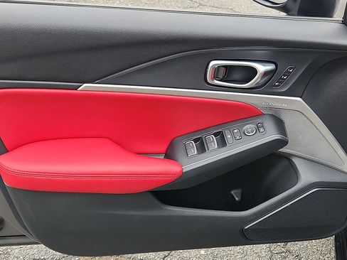 Certified 2023 Acura Integra A-Spec image 13